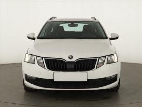 Škoda Octavia  1.6 TDI Ambition Plus 