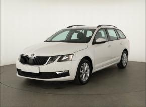 Škoda Octavia  1.6 TDI Ambition Plus 
