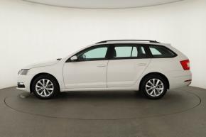 Škoda Octavia  1.6 TDI Ambition Plus 