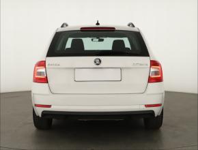 Škoda Octavia  1.6 TDI Ambition Plus 