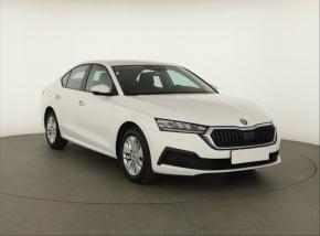Škoda Octavia  1.5 TSI Ambition