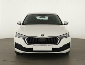 Škoda Octavia  1.5 TSI Ambition 