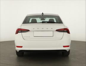 Škoda Octavia  1.5 TSI Ambition 