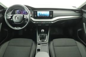 Škoda Octavia  1.5 TSI Ambition 
