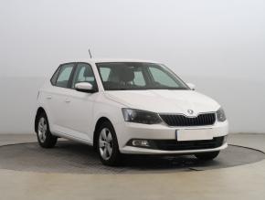 Škoda Fabia  1.2 TSI Style Plus