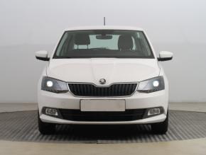 Škoda Fabia  1.2 TSI Style Plus 
