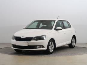 Škoda Fabia  1.2 TSI Style Plus 