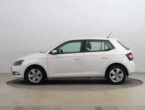Škoda Fabia  1.2 TSI Style Plus 