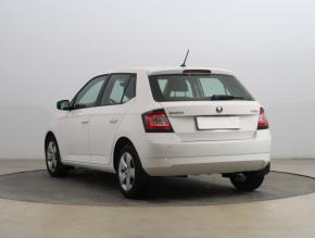 Škoda Fabia  1.2 TSI Style Plus 