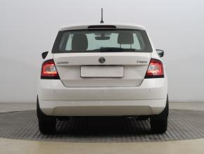 Škoda Fabia  1.2 TSI Style Plus 