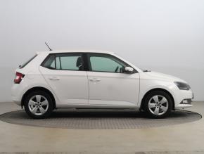 Škoda Fabia  1.2 TSI Style Plus 