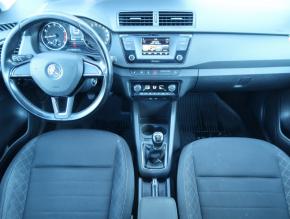 Škoda Fabia  1.2 TSI Style Plus 