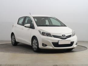 Toyota Yaris  1.0 VVT-i 