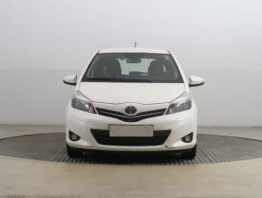 Toyota Yaris  1.0 VVT-i 