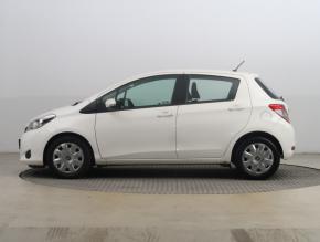Toyota Yaris  1.0 VVT-i 