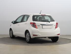 Toyota Yaris  1.0 VVT-i 