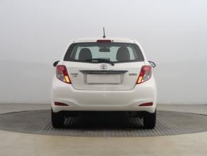 Toyota Yaris  1.0 VVT-i 