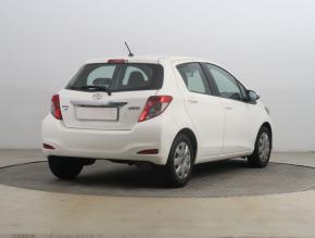 Toyota Yaris  1.0 VVT-i 
