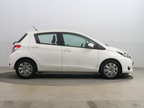 Toyota Yaris  1.0 VVT-i 