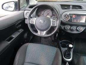 Toyota Yaris  1.0 VVT-i 