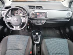 Toyota Yaris  1.0 VVT-i 