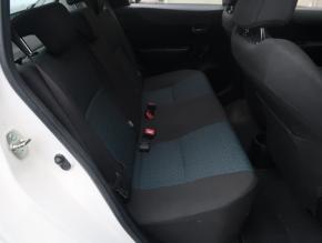 Toyota Yaris  1.0 VVT-i 