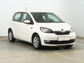 Škoda Citigo  1.0 MPI 