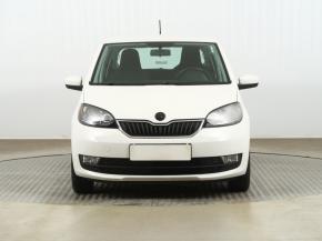 Škoda Citigo  1.0 MPI 