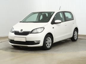 Škoda Citigo  1.0 MPI 