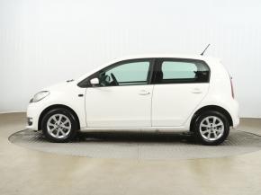 Škoda Citigo  1.0 MPI 
