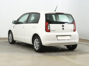 Škoda Citigo  1.0 MPI 