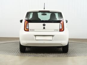 Škoda Citigo  1.0 MPI 