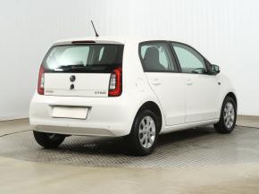 Škoda Citigo  1.0 MPI 