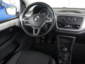 Škoda Citigo  1.0 MPI 