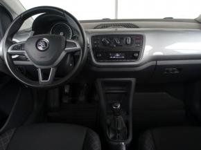 Škoda Citigo  1.0 MPI 