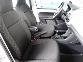 Škoda Citigo  1.0 MPI 