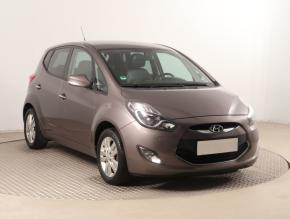 Hyundai ix20  1.4 CVVT 