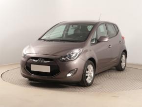 Hyundai ix20  1.4 CVVT 