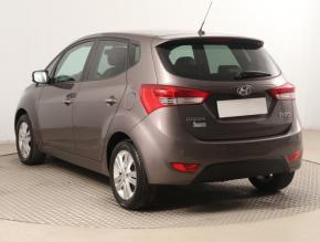 Hyundai ix20  1.4 CVVT 