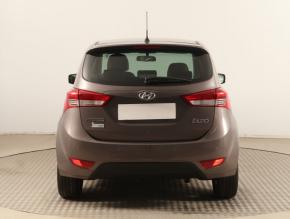 Hyundai ix20  1.4 CVVT 