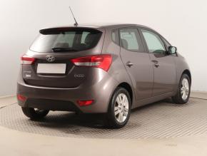 Hyundai ix20  1.4 CVVT 