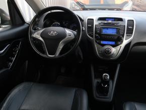 Hyundai ix20  1.4 CVVT 