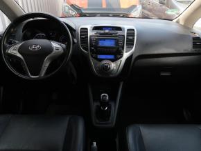Hyundai ix20  1.4 CVVT 