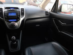 Hyundai ix20  1.4 CVVT 