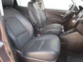 Hyundai ix20  1.4 CVVT 