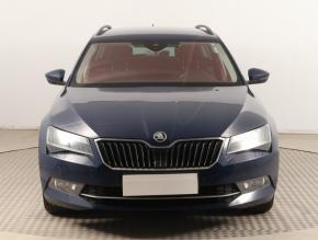 Škoda Superb  2.0 TDI Ambition 