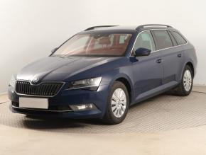 Škoda Superb  2.0 TDI Ambition 