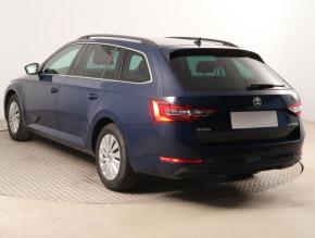 Škoda Superb  2.0 TDI Ambition 