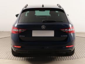 Škoda Superb  2.0 TDI Ambition 