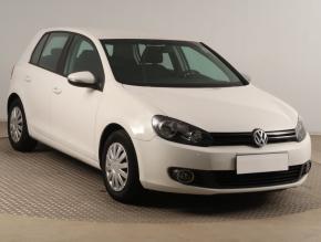 Volkswagen Golf  1.6 Trendline 